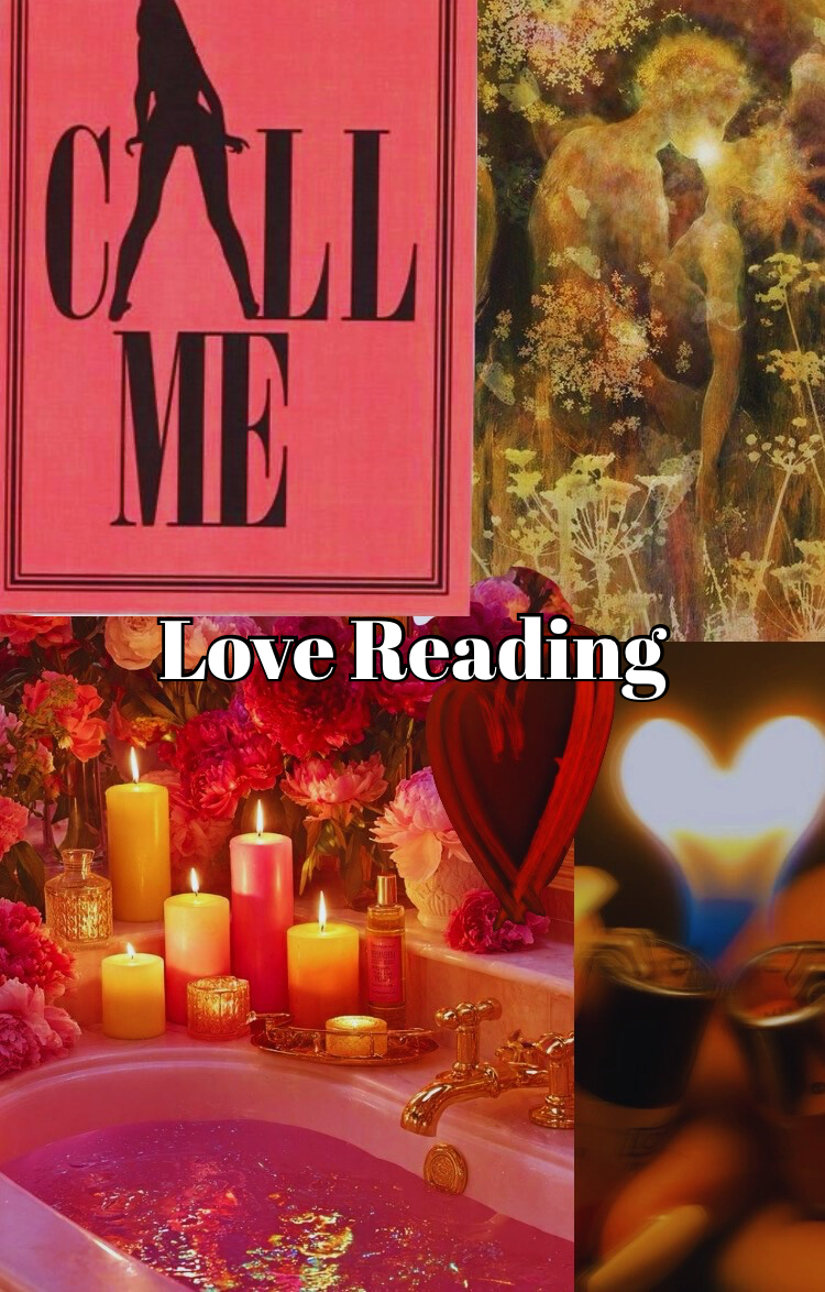 Love reading