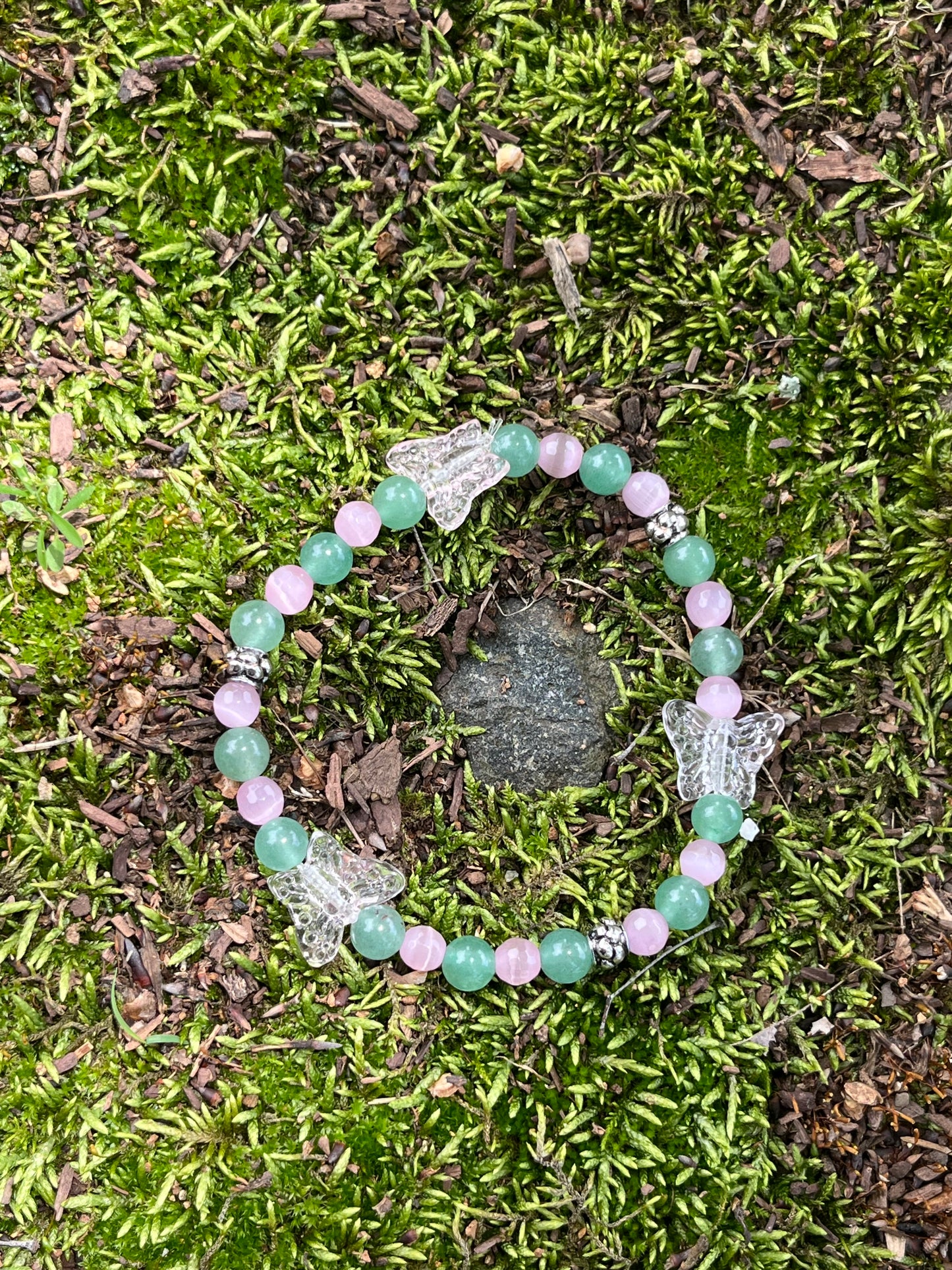 Fairy Anklet