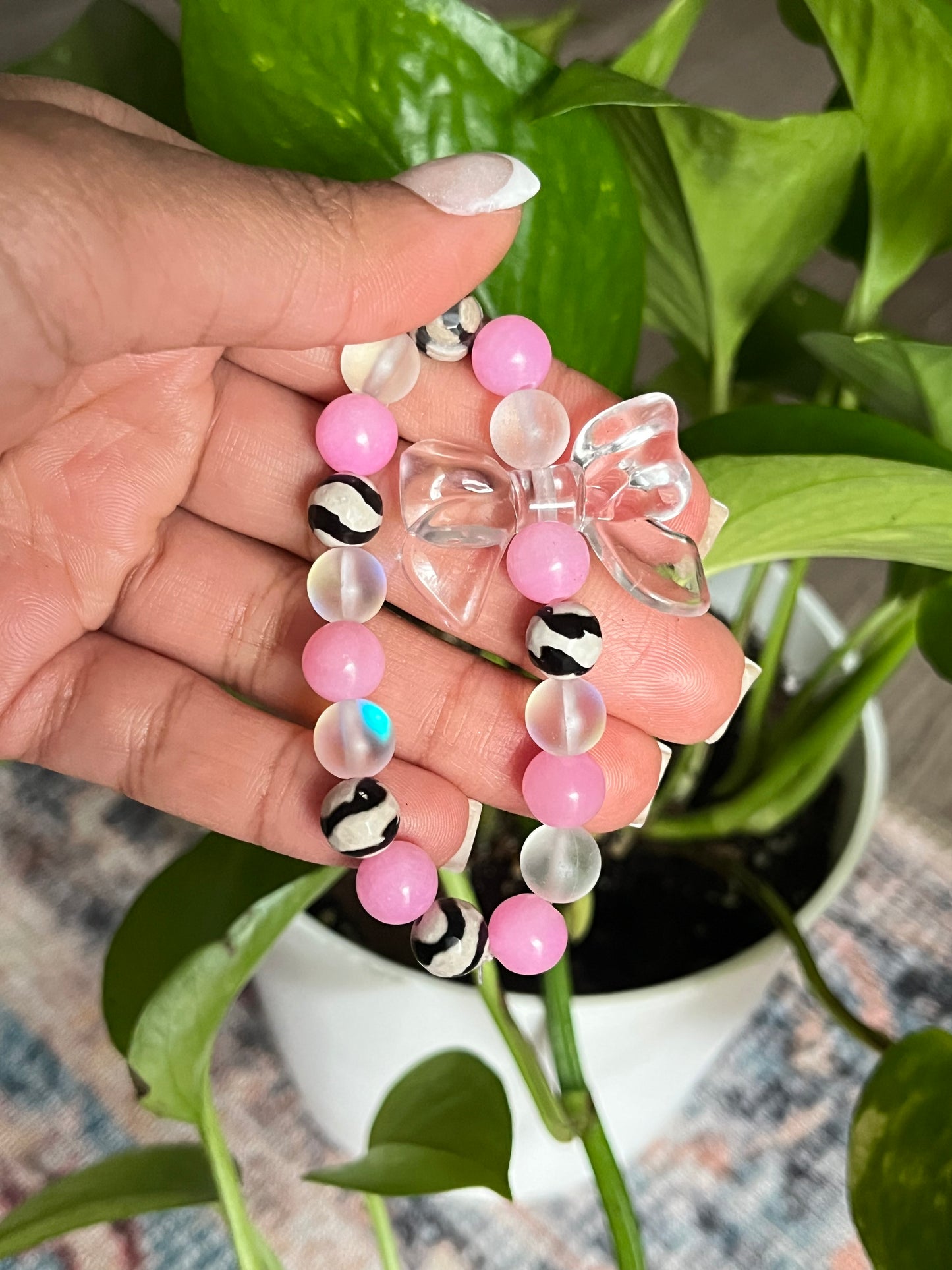 Pretty Wild bracelet