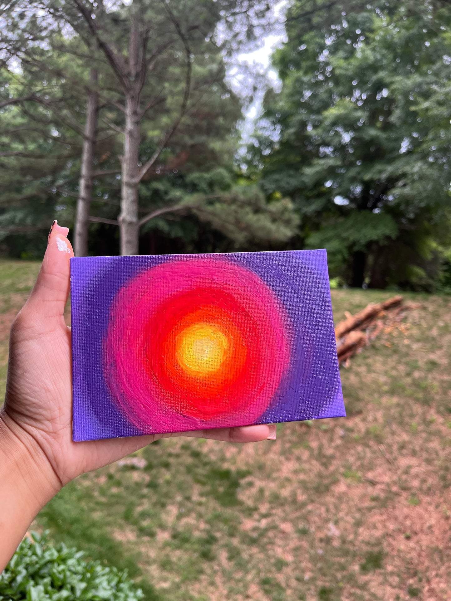 Aura Portal