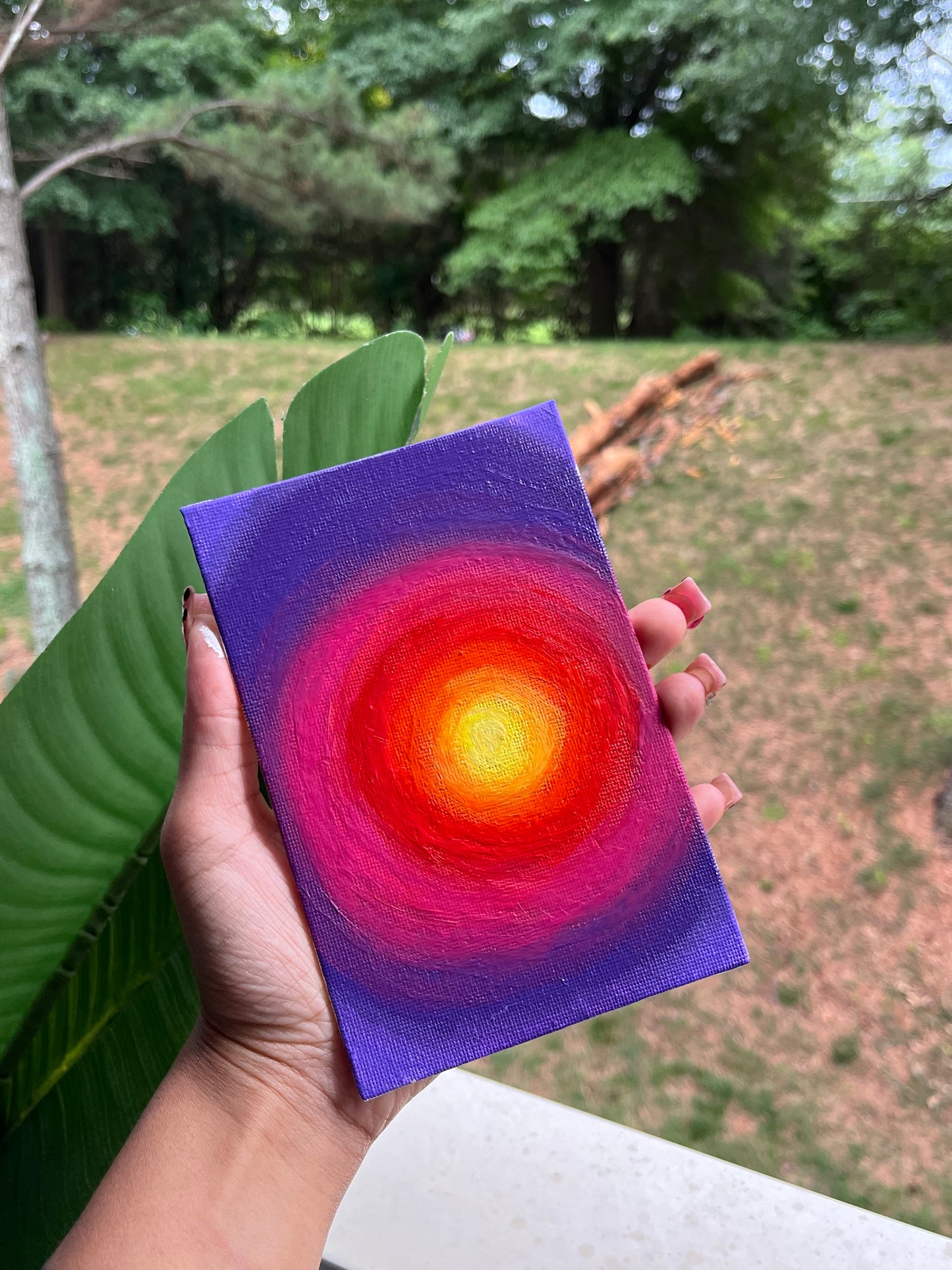 Aura Portal