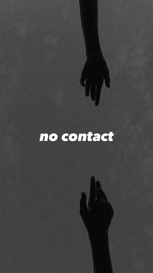 No contact reading