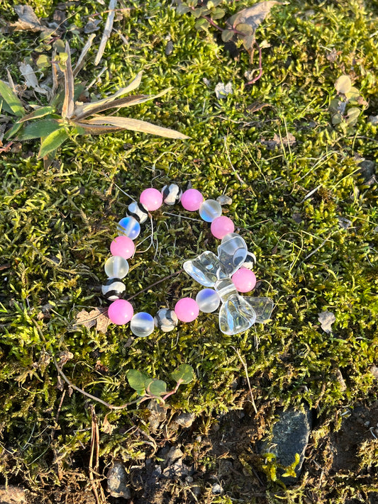 Pretty Wild bracelet