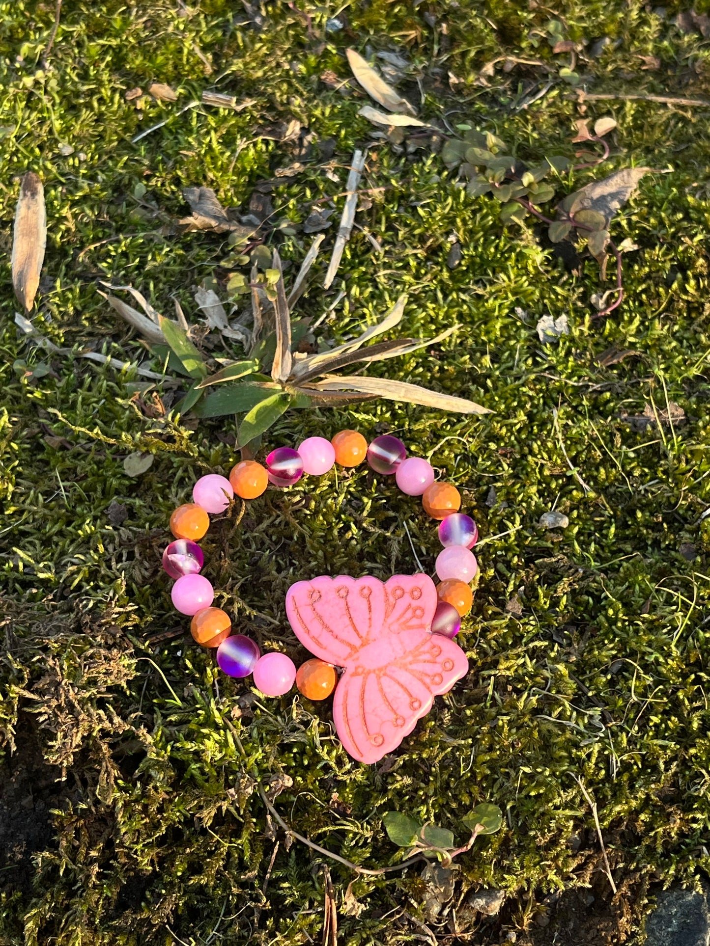 Aura bracelet