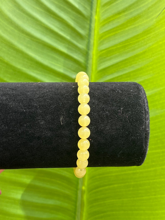 Sunshine bracelet