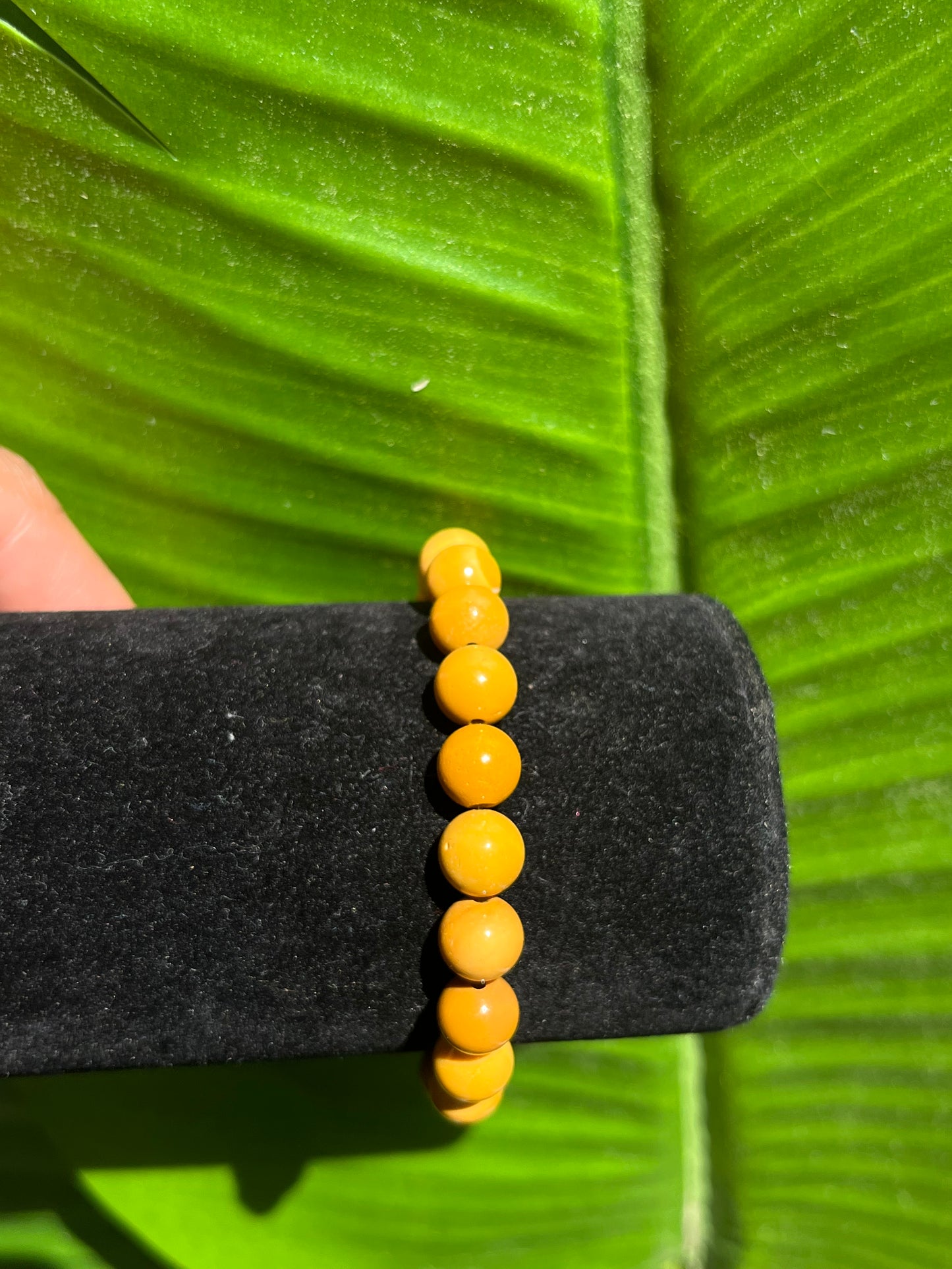 Mango bracelet